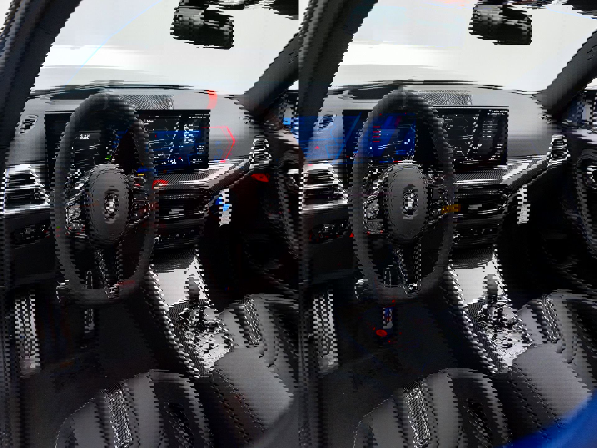 New 2026 BMW M2 w/ Carbon Package image 11