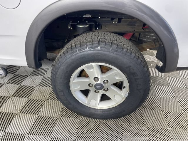 Used 2002 Ford F150 XLT AWD/4WD image 19
