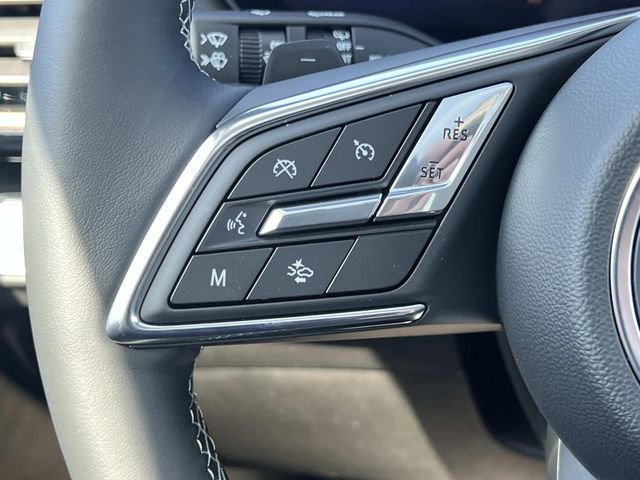 New 2026 Buick Envision Sport Touring AWD/4WD image 25