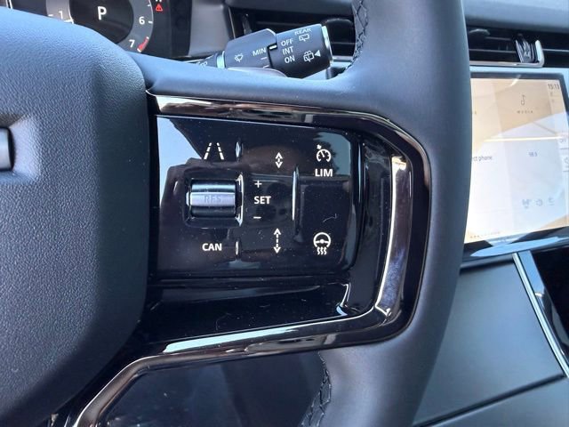 New 2026 Land Rover Range Rover Evoque S image 22