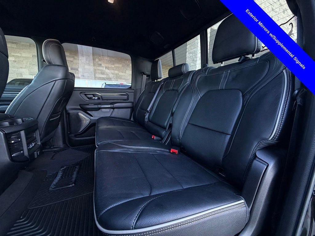 Used 2023 RAM 1500 Limited image 21