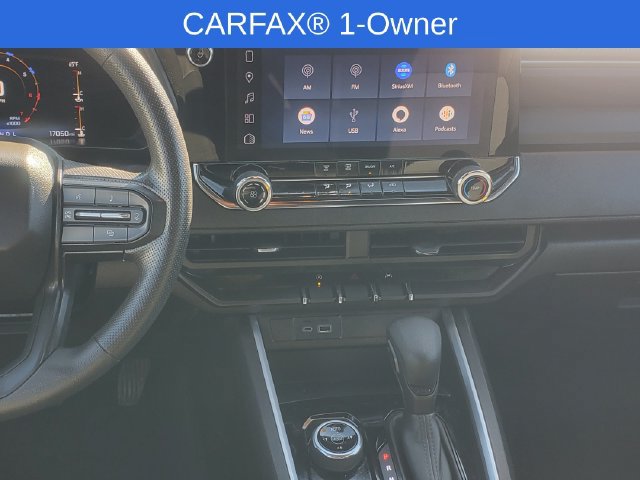 Certified 2023 Chevrolet Colorado Trail Boss w/ LPO, Dark Essentials Package AWD/4WD image 24