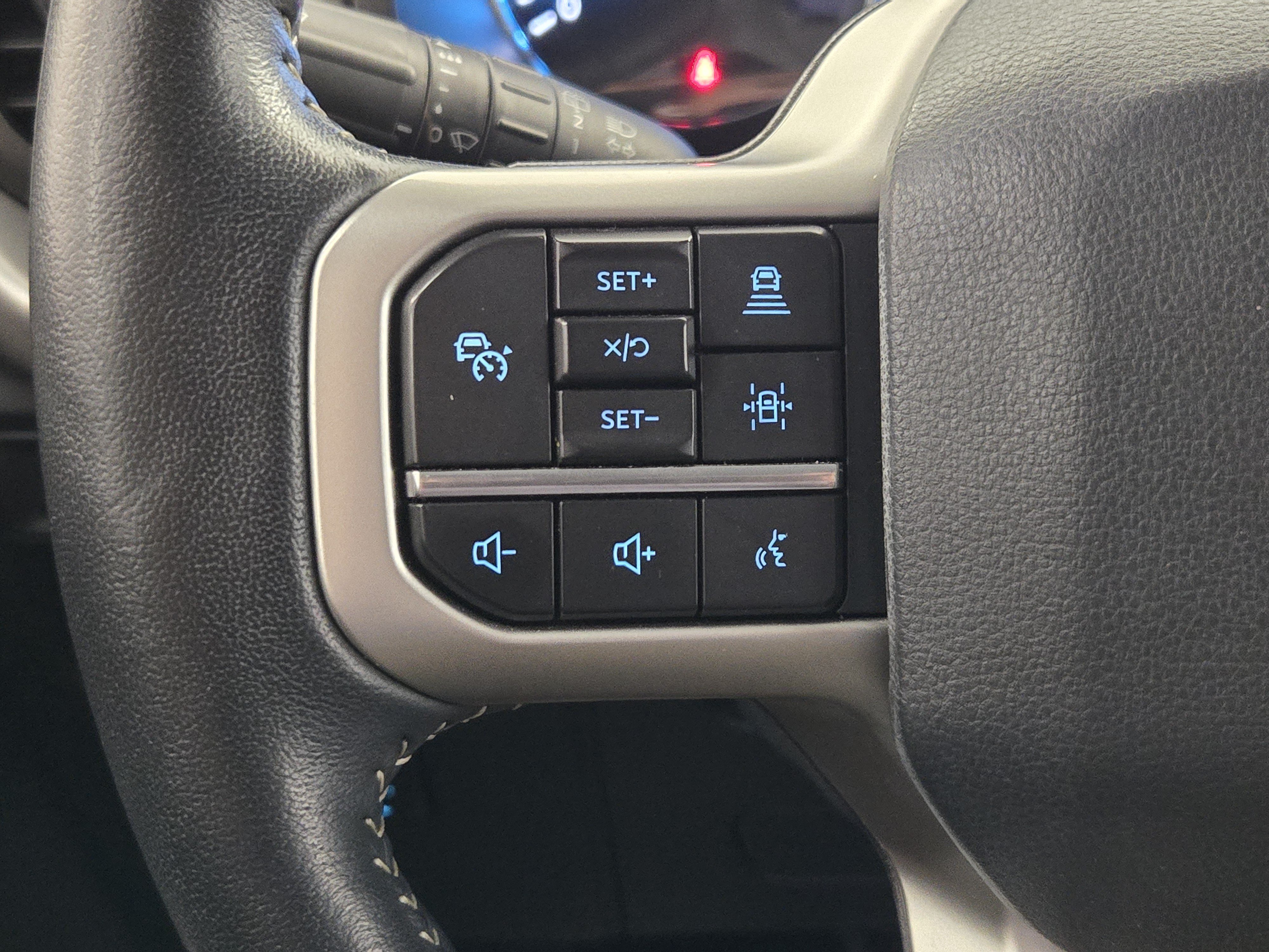 Certified 2023 Ford Expedition XLT AWD/4WD image 29
