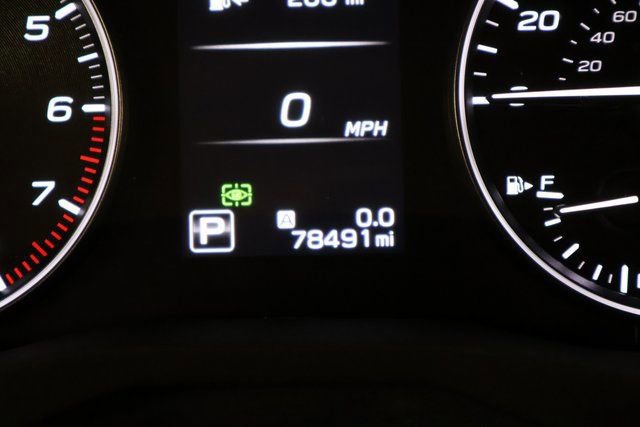 Used 2024 Subaru Ascent Touring image 15