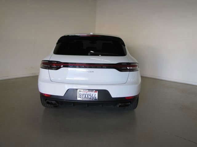 Used 2021 Porsche Macan AWD/4WD image 25