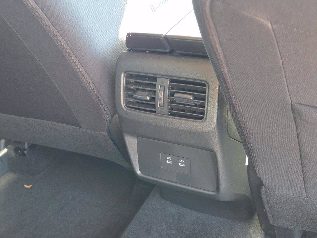 Certified 2024 Nissan Rogue SV AWD/4WD image 14