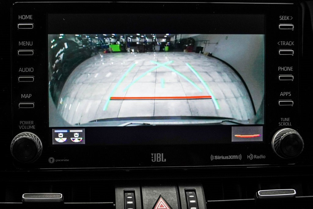 Used 2019 Toyota RAV4 Limited image 25