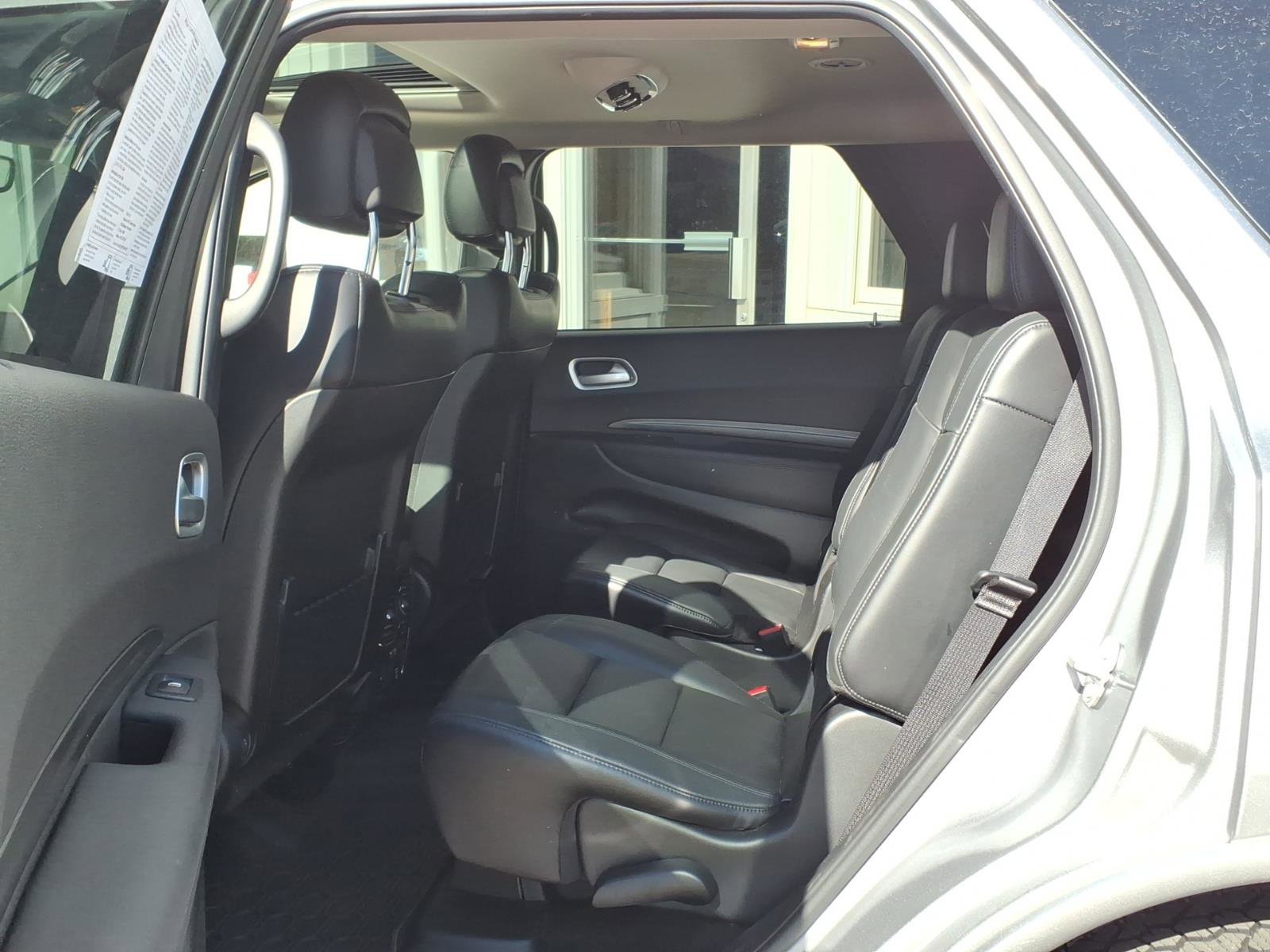 Used 2020 Dodge Durango Citadel w/ Technology Group AWD/4WD image 10
