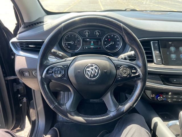 Used 2019 Buick Enclave Premium w/ Experience Buick Package AWD/4WD image 16