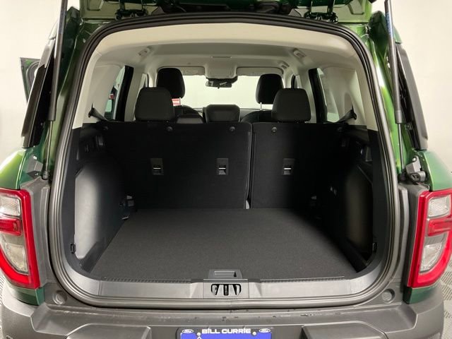 New 2025 Ford Bronco Sport Big Bend image 11