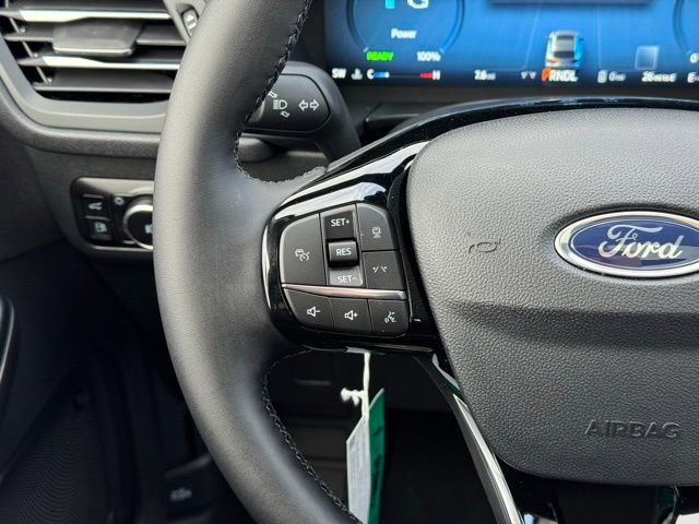 New 2026 Ford Escape SE w/ PHEV Premium Package FWD image 21