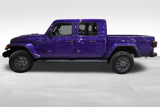 New 2026 Jeep Gladiator Sport image 6