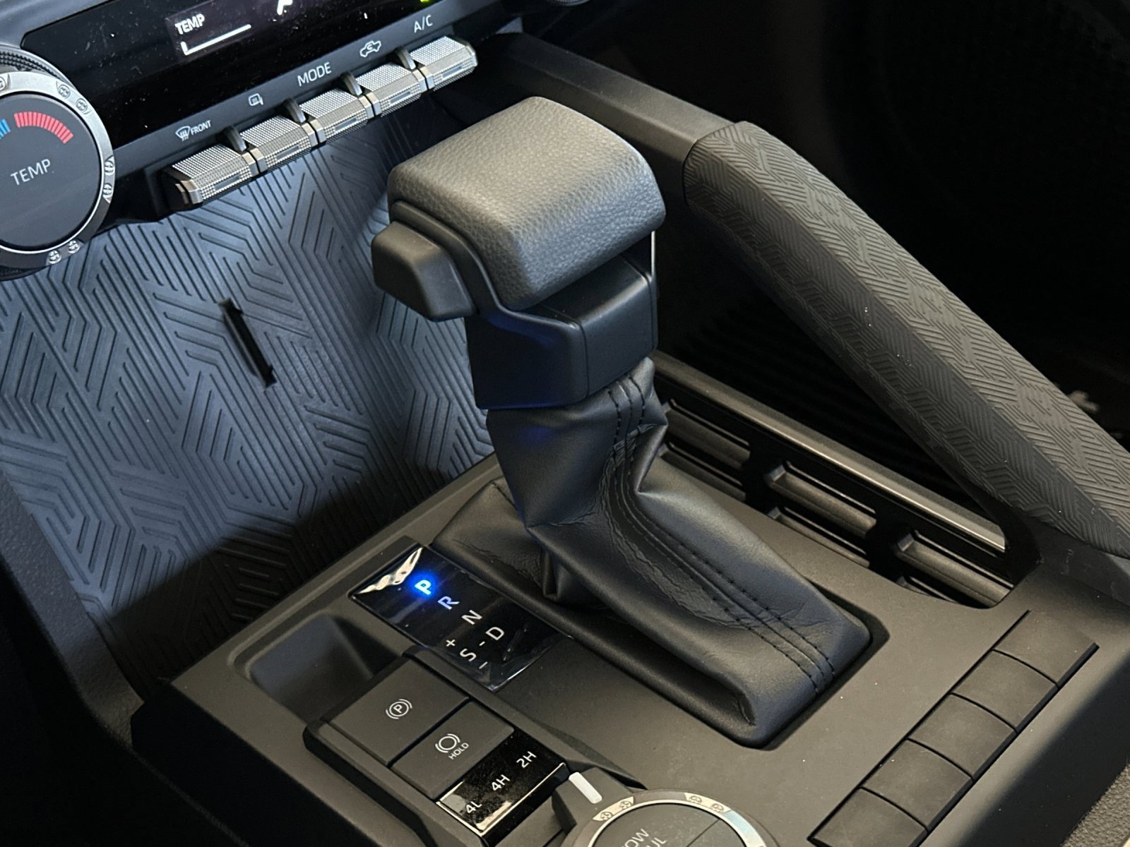 New 2025 Toyota Tacoma SR5 image 17