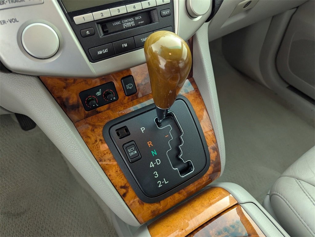 Used 2009 Lexus RX 350 350 image 26