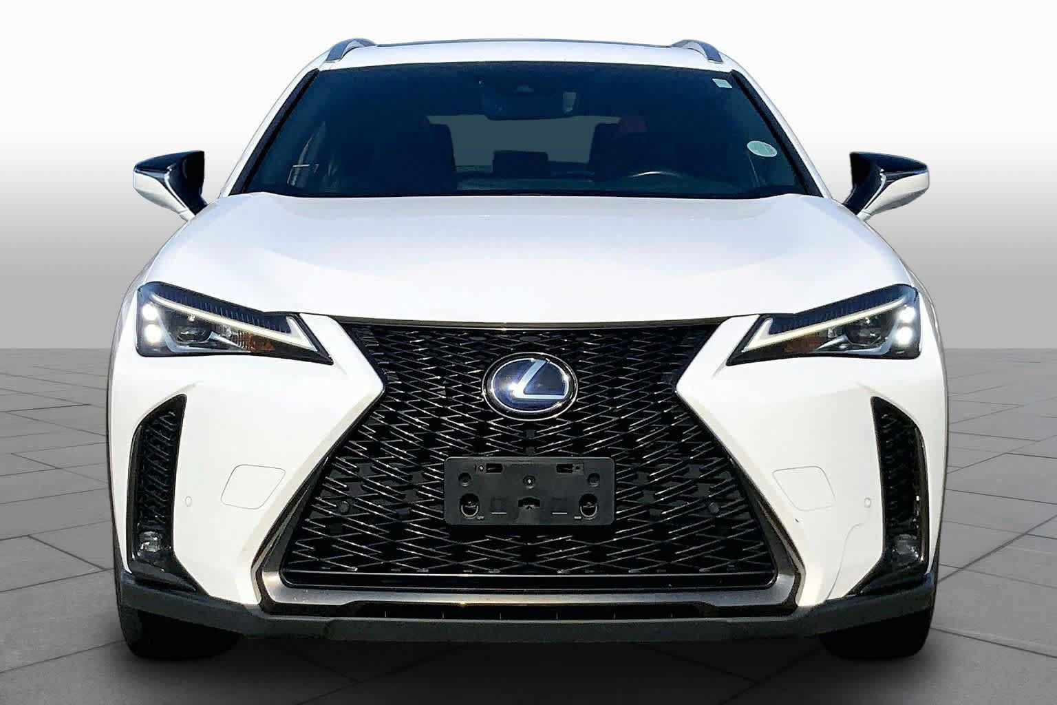 Used 2019 Lexus UX 250h F Sport AWD/4WD image 4