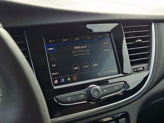 Used 2021 Buick Encore Preferred w/ Safety Package image 16