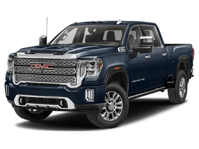 Used 2023 GMC Sierra 2500 Denali