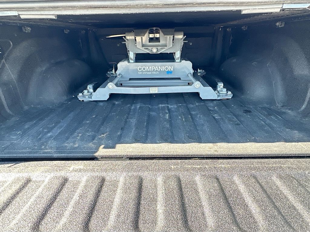 Certified 2023 RAM 3500 Limited image 38