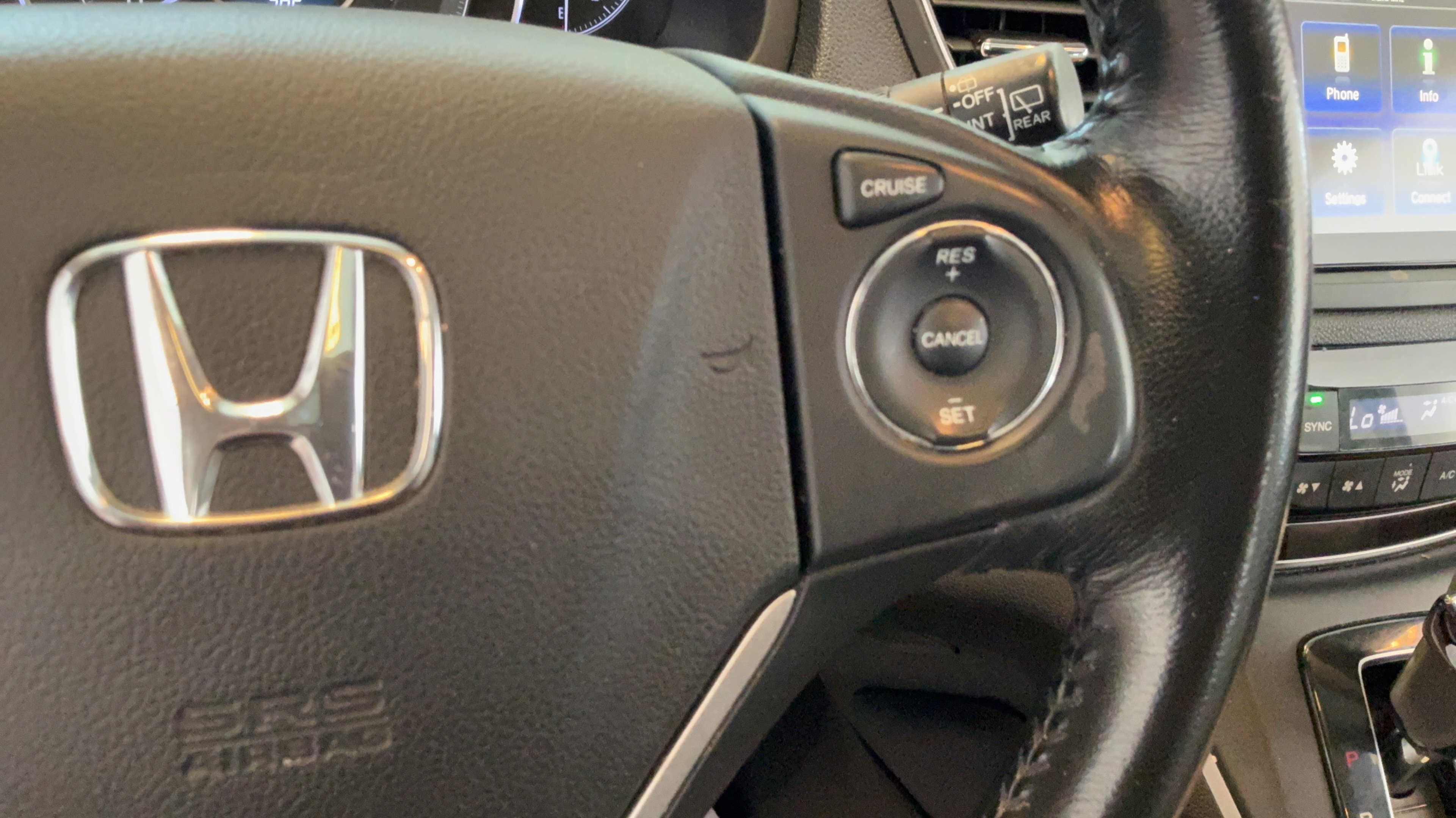 Used 2015 Honda CR-V EX-L image 14