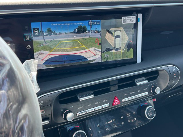 New 2026 Hyundai Palisade SEL AWD/4WD image 23