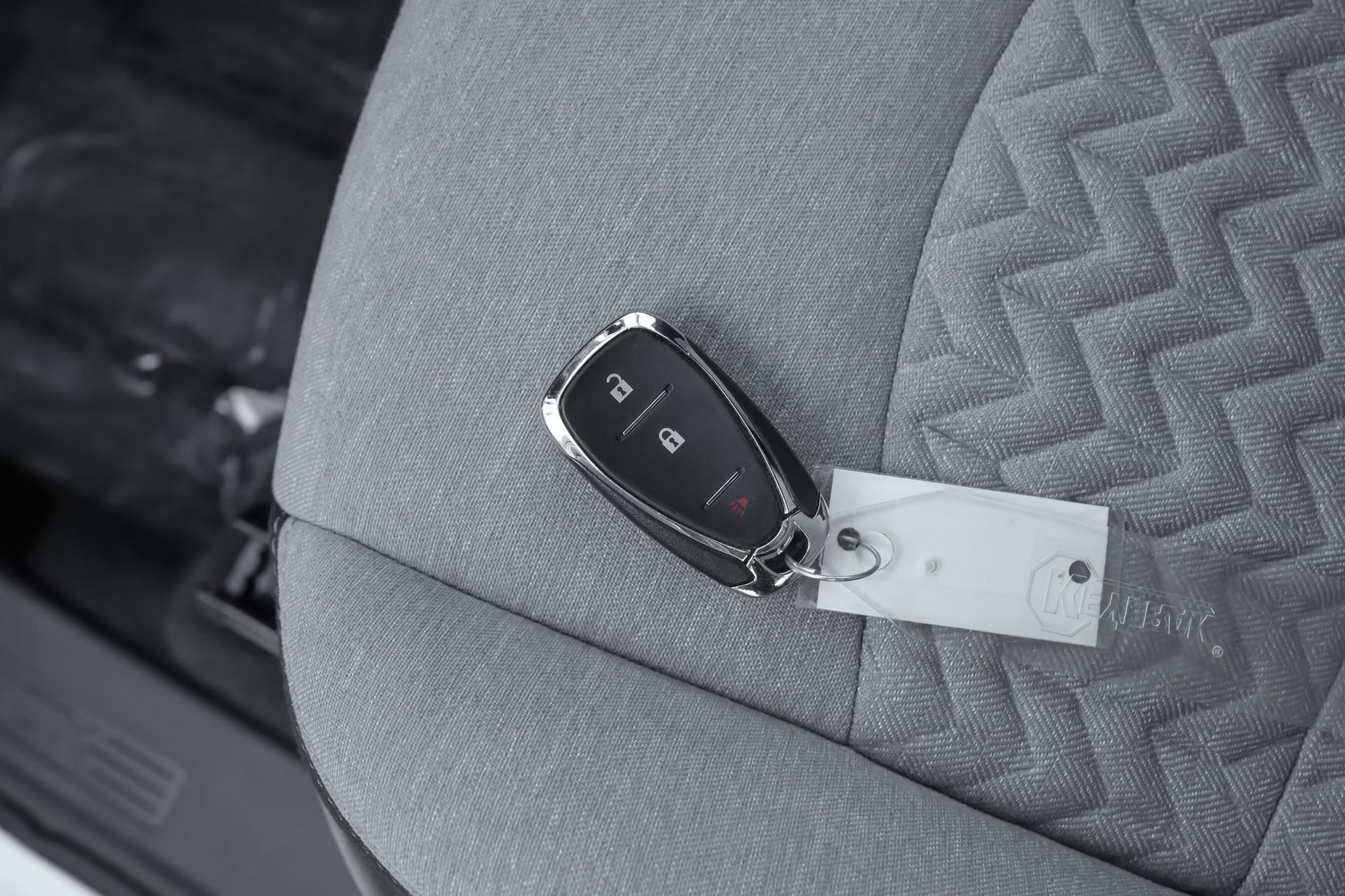 Used 2023 Chevrolet Equinox LS w/ LS Convenience Package image 42