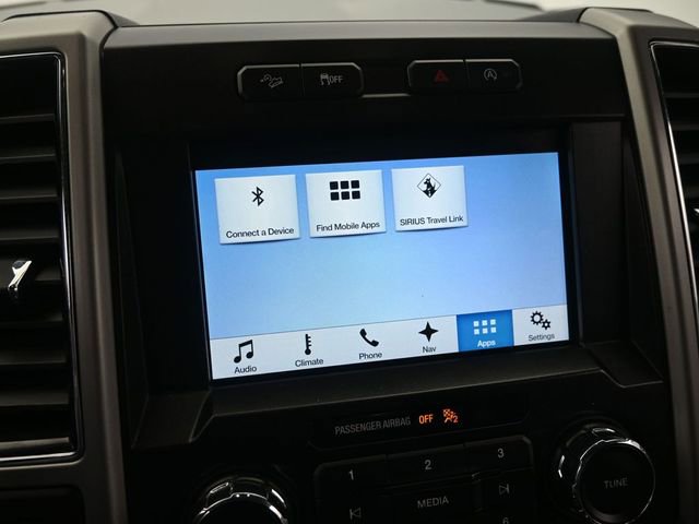 Used 2018 Ford F150 Lariat AWD/4WD image 34