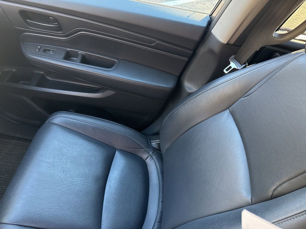Used 2024 Honda Odyssey EX-L image 22