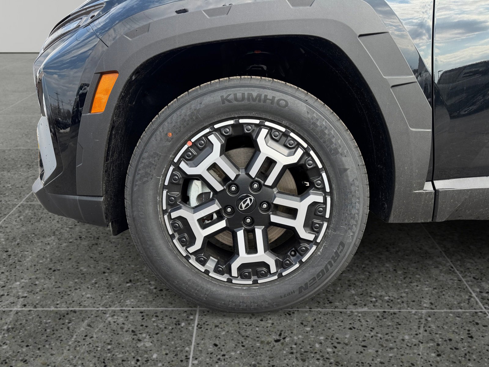 New 2026 Hyundai Tucson XRT AWD/4WD image 14