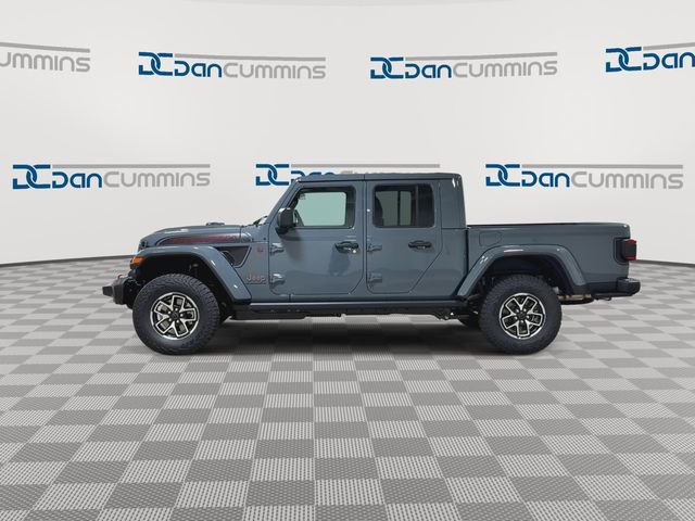 New 2026 Jeep Gladiator Mojave AWD/4WD image 5