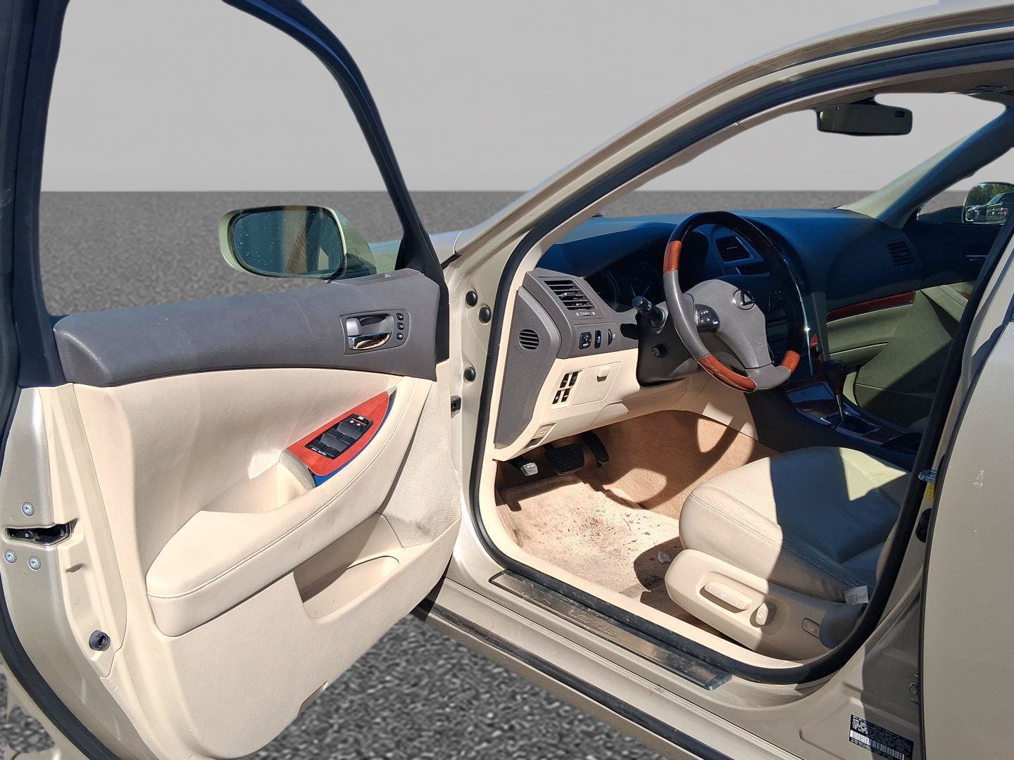 Used 2012 Lexus ES 350 FWD image 9