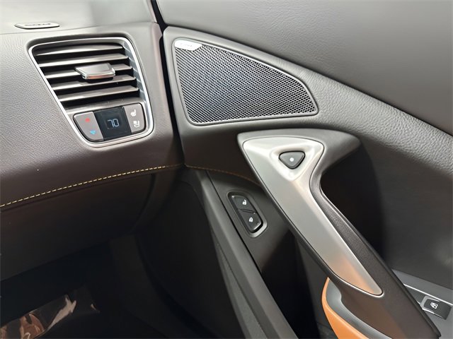 Used 2014 Chevrolet Corvette Stingray Coupe w/ 2LT Preferred Equipment Group image 29