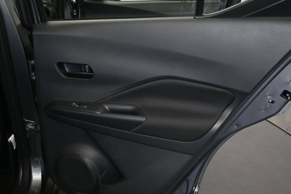 Used 2025 Nissan Kicks Play S FWD image 15