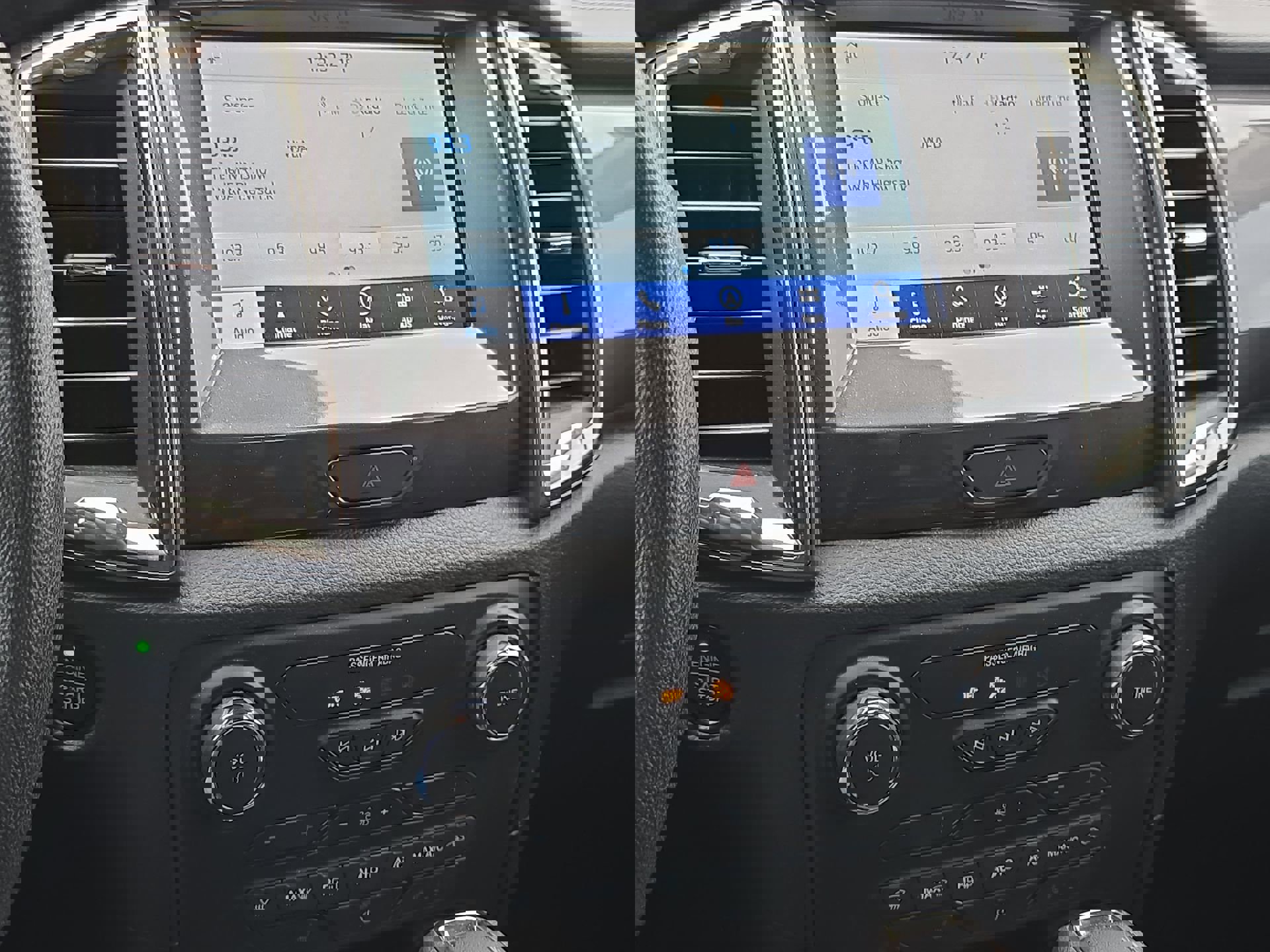 Used 2019 Ford Ranger Lariat w/ Black Appearance Package image 16