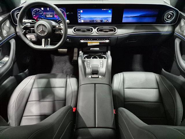 New 2027 Mercedes-Benz GLS 450 4MATIC image 14
