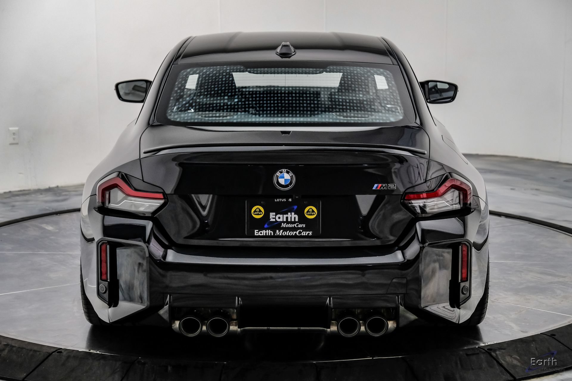 Used 2025 BMW M2 w/ Carbon Package RWD image 13