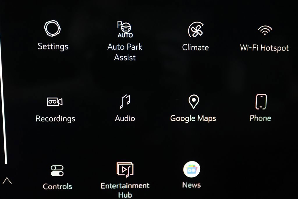 Used 2026 GMC Yukon XL Denali Ultimate image 35