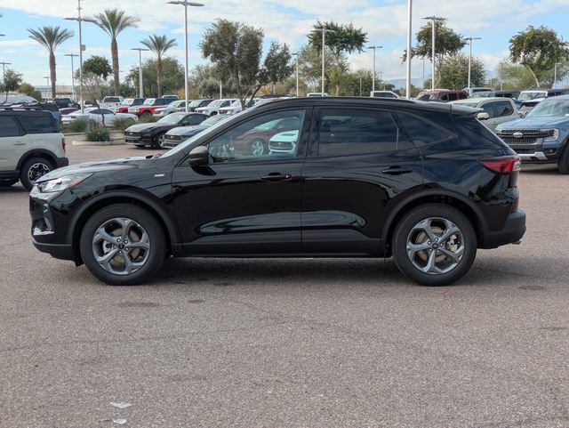 New 2026 Ford Escape ST-Line w/ Tech Pack #1 image 34