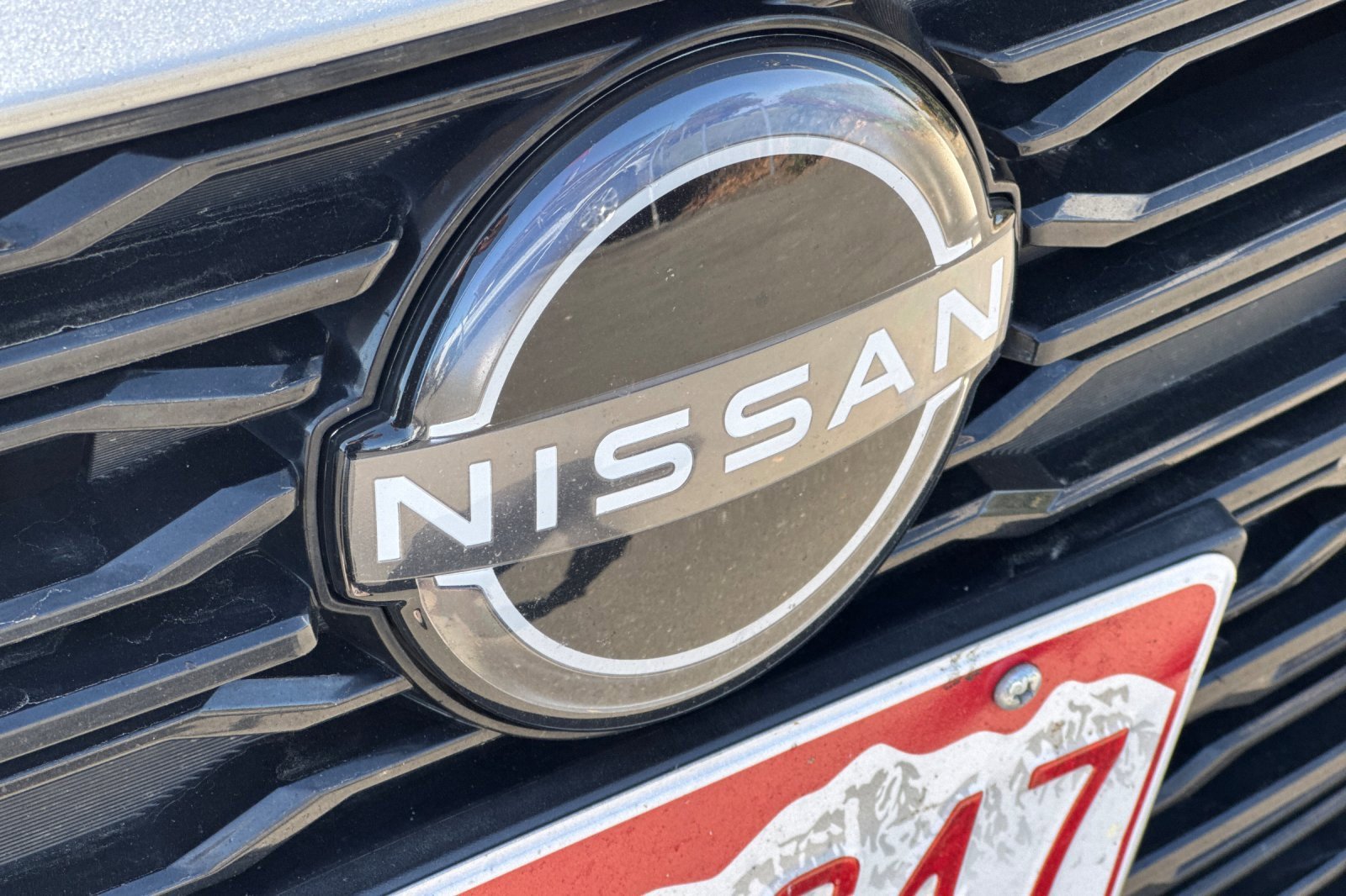 Used 2023 Nissan Altima 2.5 SV image 44