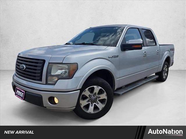 Used 2010 Ford F150 XL