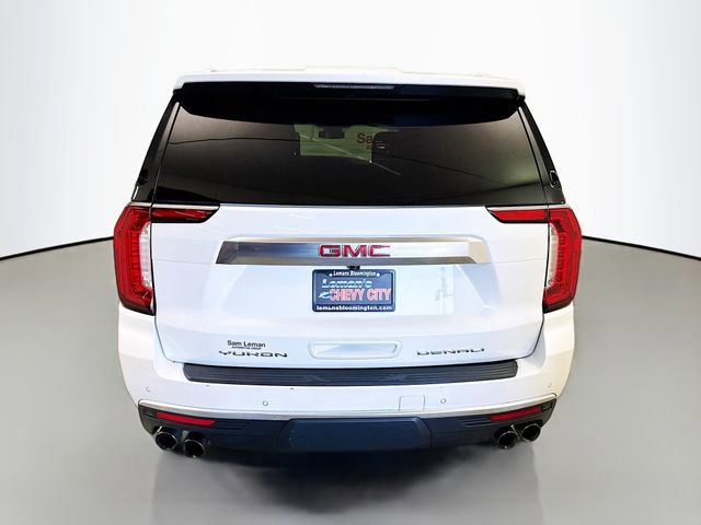 Used 2024 GMC Yukon XL Denali image 7