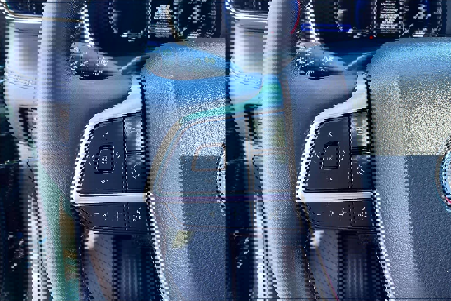 Certified 2025 Toyota Highlander Platinum image 23