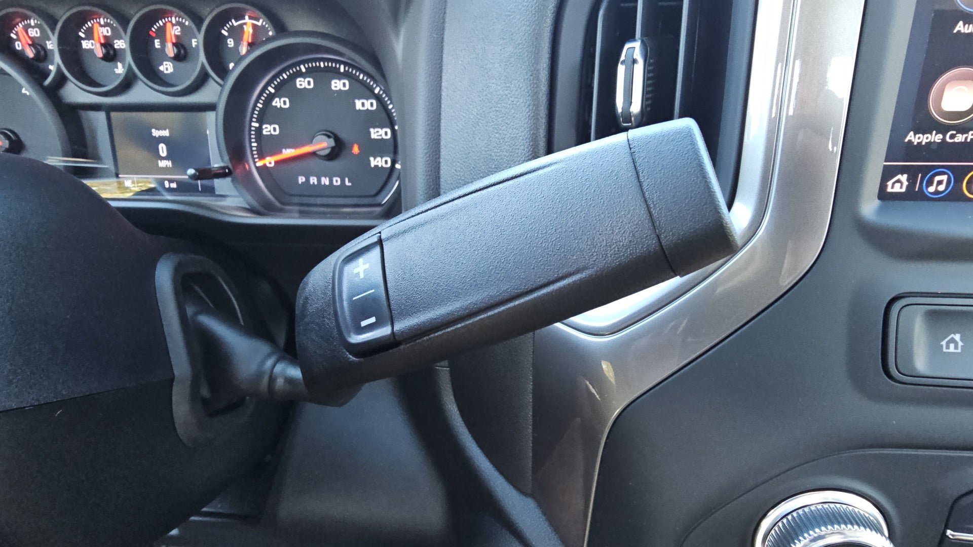 New 2025 GMC Sierra 3500 Pro w/ 1SA Pro Safety Plus Package image 31