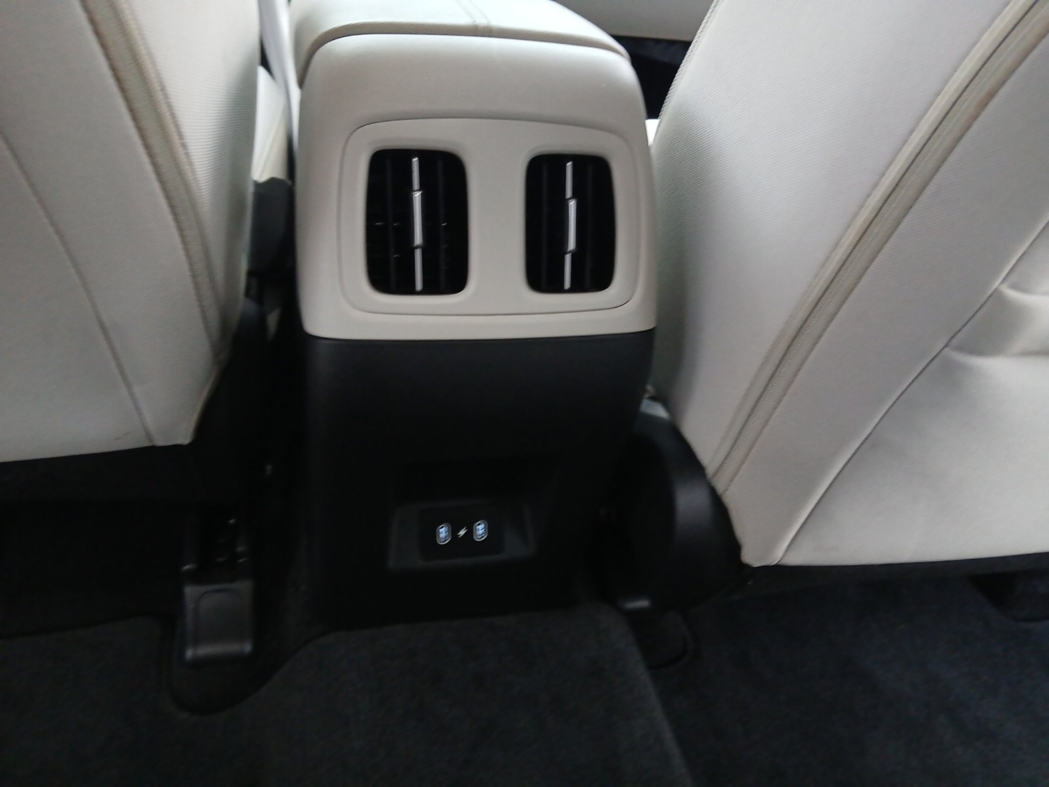 Used 2026 Hyundai Tucson SEL Plus FWD image 21