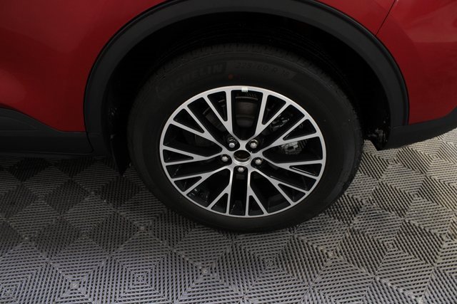 New 2026 Ford Escape SE image 26