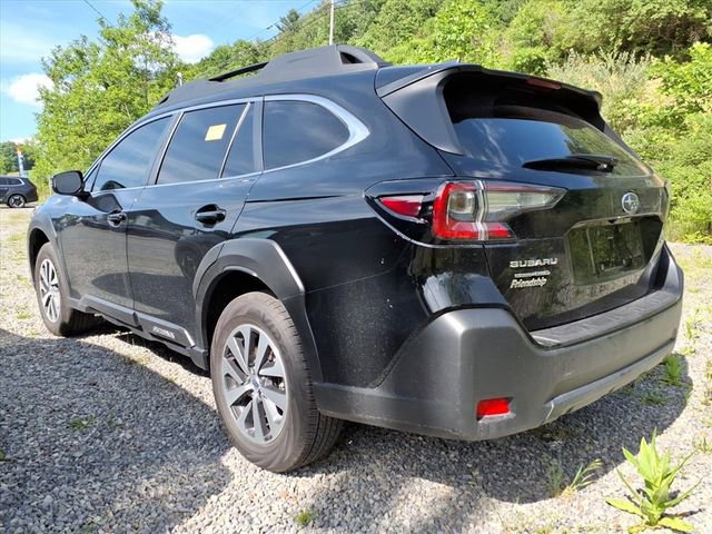 Used 2025 Subaru Outback Premium w/ Popular Package #1A AWD/4WD image 12