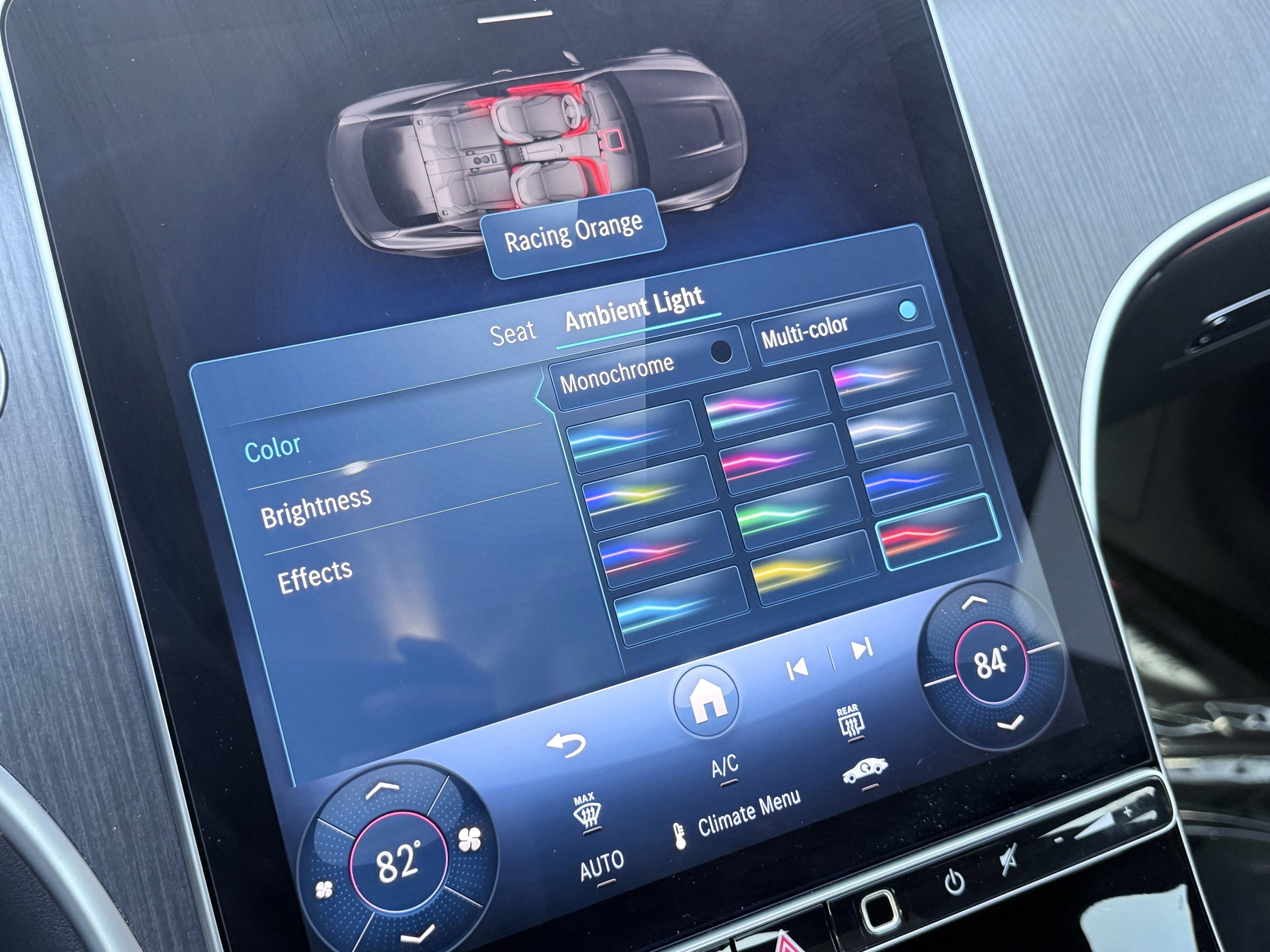 Used 2025 Mercedes-Benz CLE 53 AMG 4MATIC Coupe image 73