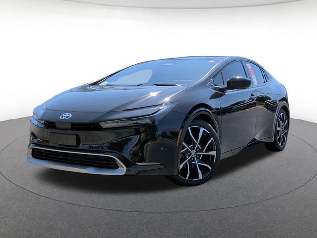 New 2026 Toyota Prius Plug-In Hybrid FWD video 1