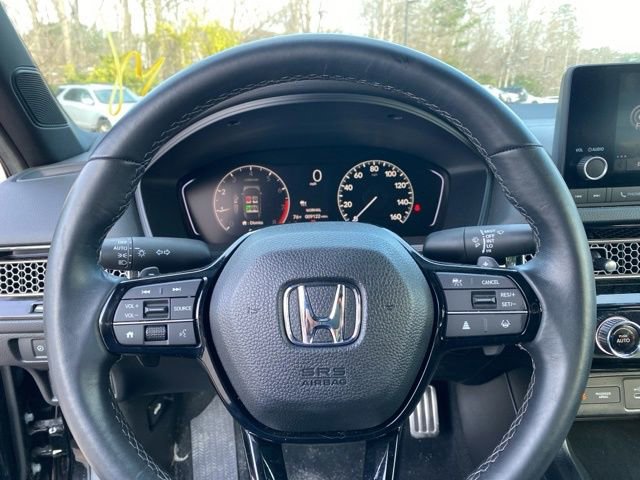 Used 2025 Honda Civic Sport image 16