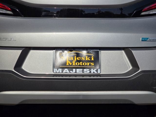 Used 2024 Kia Soul EX image 13