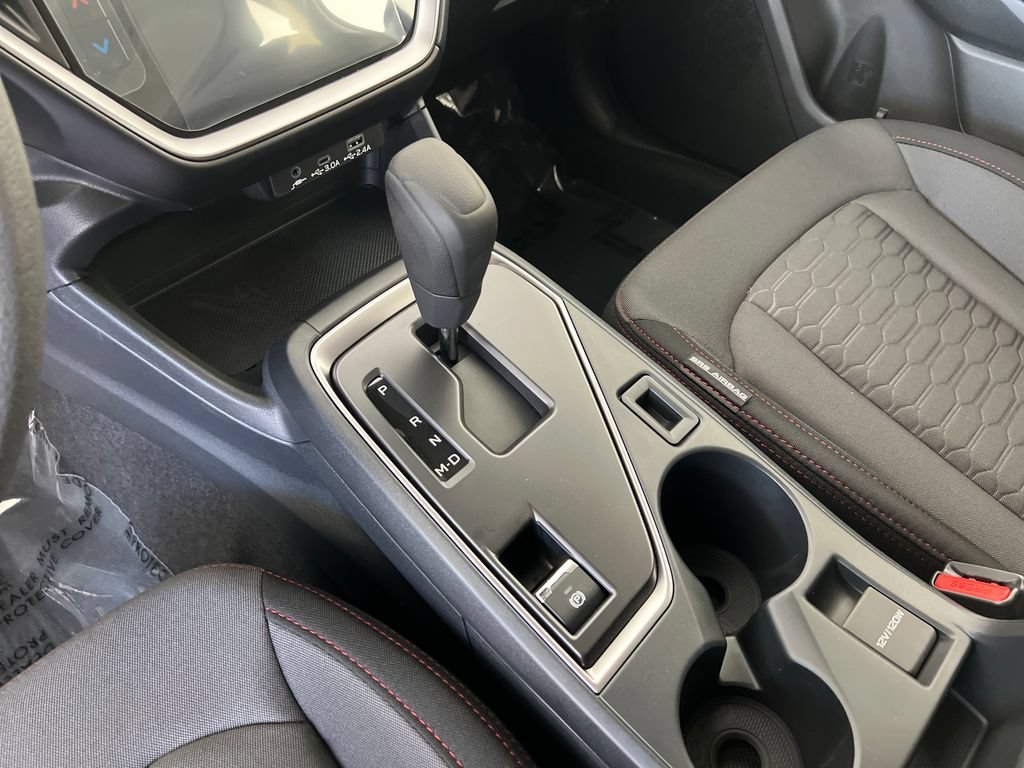 New 2026 Subaru Impreza 2.0i Sport AWD/4WD image 25